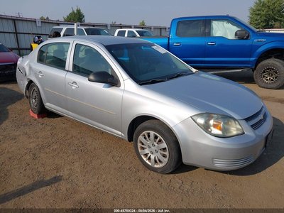 1G1AB5F57A7****** 2010 Chevrolet Cobalt