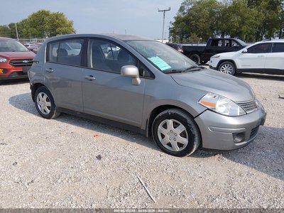 2008 Nissan Versa