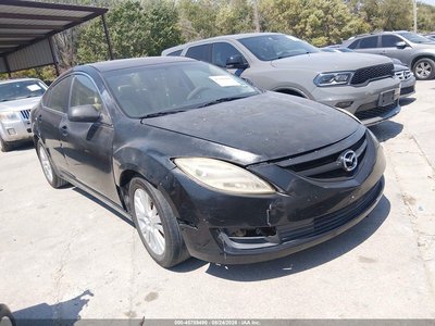 1YBHC8CB8A5****** 2010 Mazda 6