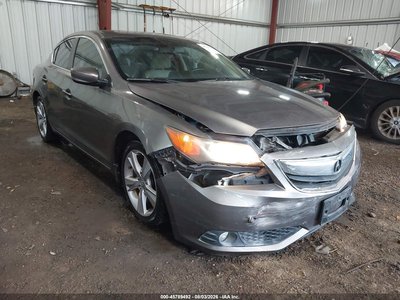 2013 Acura ILX