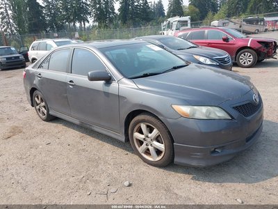 4T1BK46K98U****** 2008 Toyota Camry
