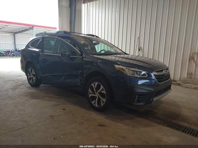 4S4BTALC3L3****** 2020 Subaru Outback
