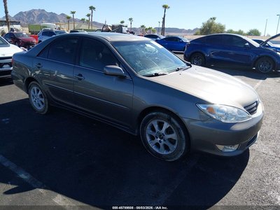 2006 Toyota Camry