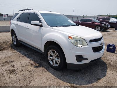 2GNALDEK8D6****** 2013 Chevrolet Equinox