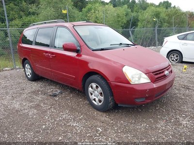 KNDMB233496****** 2009 Kia Sedona