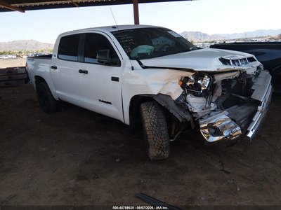 2015 Toyota Tundra
