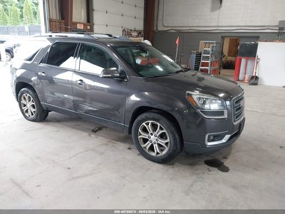 2016 GMC Acadia