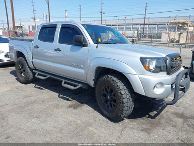 2011 Toyota Tacoma