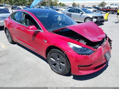 5YJ3E1EA9KF****** 2019 Tesla Model 3