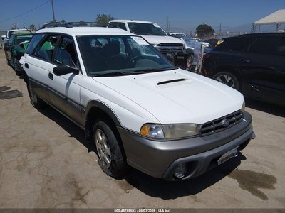 4S3BG6854X7****** 1999 Subaru Legacy