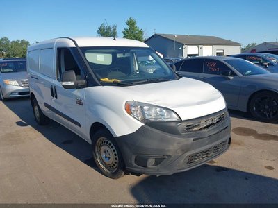 ZFBHRFABXL6****** 2020 RAM Promaster City