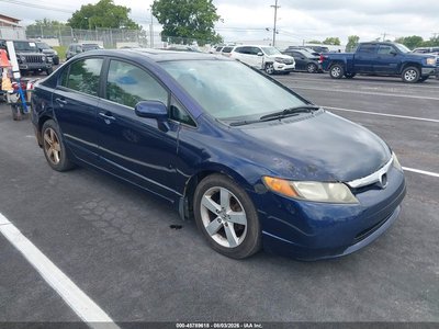 2006 Honda Civic