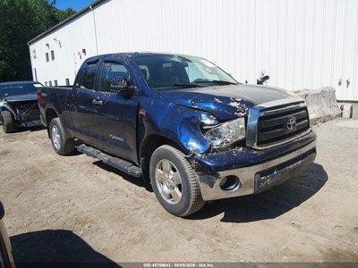 2011 Toyota Tundra