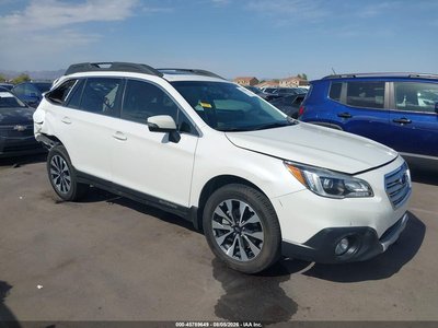 2017 Subaru Outback