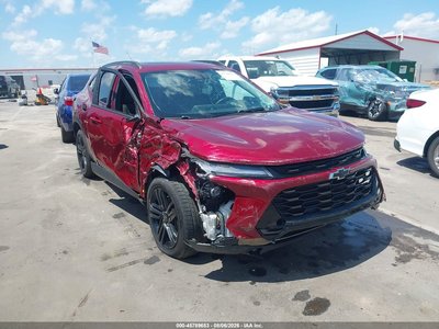 KL77LKE29RC****** 2024 Chevrolet Trax