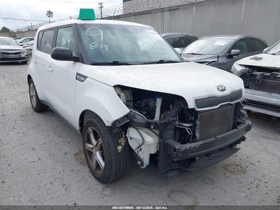 KNDJN2A25G7****** 2016 Kia Soul