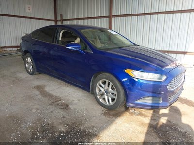 1FA6P0H73E5****** 2014 Ford Fusion