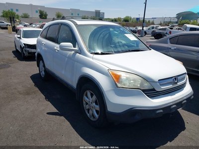 JHLRE38739C****** 2009 Honda CR-V