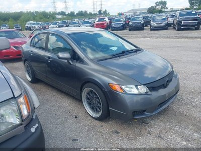 2011 Honda Civic