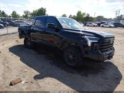 2023 Toyota Tundra