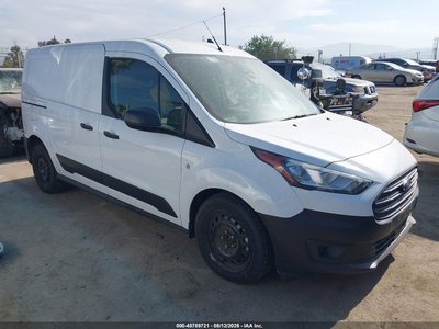 2021 Ford Transit Connect