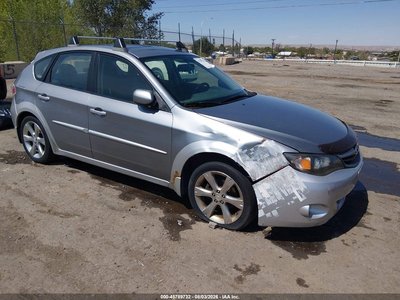 JF1GH6D66BG****** 2011 Subaru Impreza Outback Sport