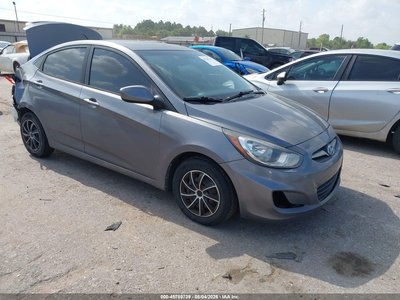 2013 Hyundai Accent