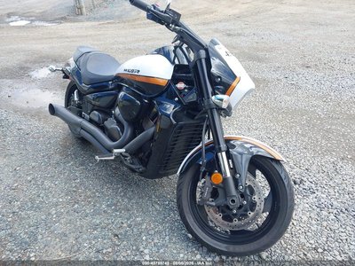 JS1VY53AXL7****** 2020 Suzuki Boulevard M109R B.O.S.S.