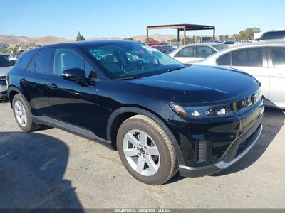 3GPKHURM1SS****** 2025 Honda Prologue