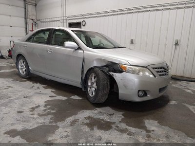 4T1BF3EK6BU****** 2011 Toyota Camry