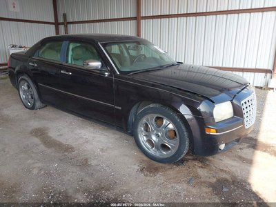 2C3CA5CV7AH****** 2010 Chrysler 300