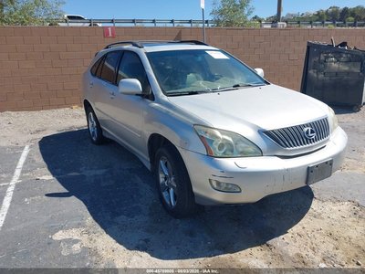 JTJHK31U272****** 2007 Lexus RX