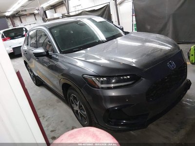 2024 Honda HR-V