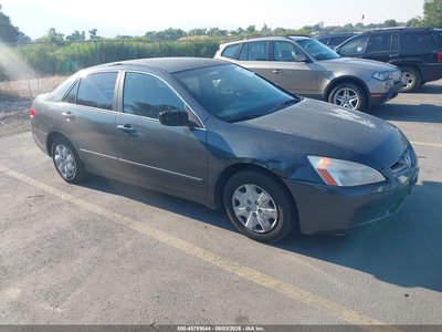2003 Honda Accord