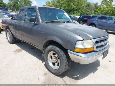 1999 Ford Ranger