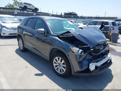 2015 Mazda CX-5