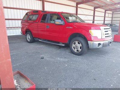 2009 Ford F-150