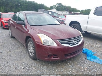 1N4AL2AP5BN****** 2011 Nissan Altima