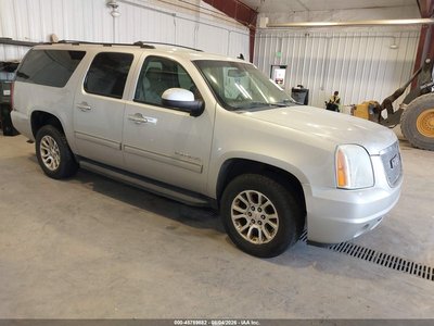 1GKS2KE37BR****** 2011 GMC Yukon XL