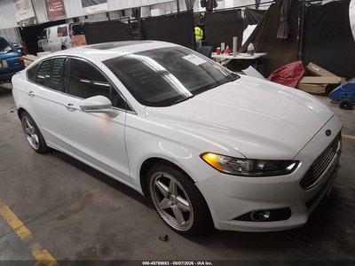3FA6P0K90DR****** 2013 Ford Fusion
