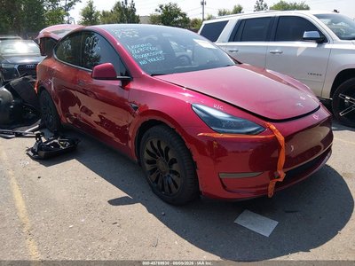 7SAYGDEF4RA****** 2024 Tesla Model Y