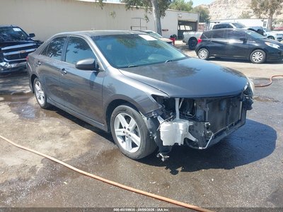 4T1BF1FK0CU****** 2012 Toyota Camry