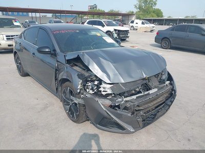 1N4BL4CV9SN****** 2025 Nissan Altima