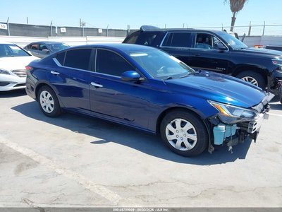 1N4BL4BV7KN****** 2019 Nissan Altima