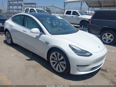 5YJ3E1EB9KF****** 2019 Tesla Model 3