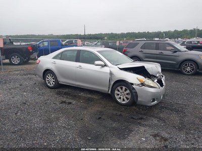 4T1BK3EK6AU****** 2010 Toyota Camry