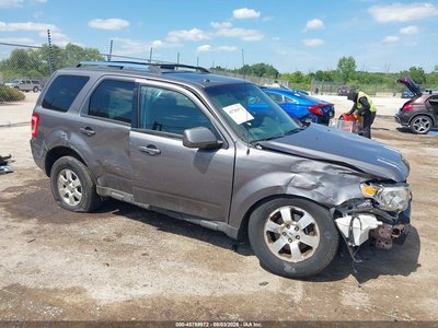 1FMCU9EG8CK****** 2012 Ford Escape