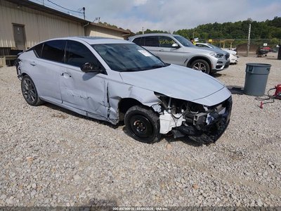 1N4AL4CV6PN****** 2023 Nissan Altima