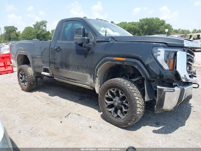 1GT39ME70RF****** 2024 GMC Sierra 2500 HD