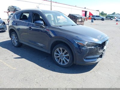 JM3KFBDM3K0****** 2019 Mazda CX-5